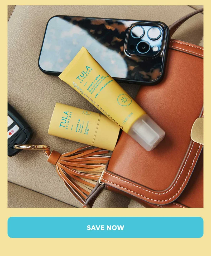 SAVE NOW