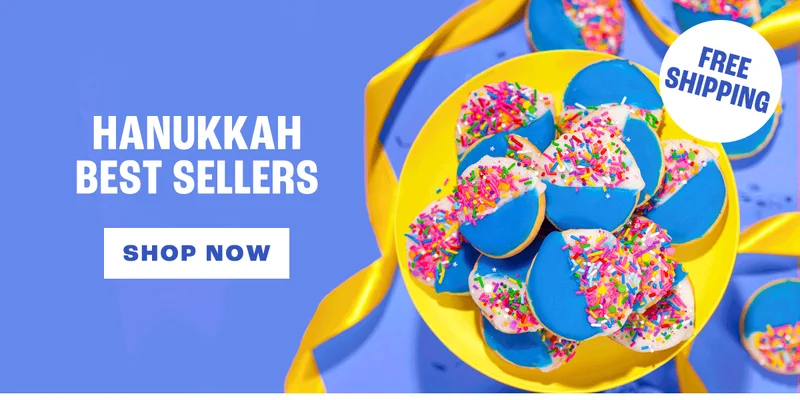 Hannukah Best Sellers Hannukah Best Sellers