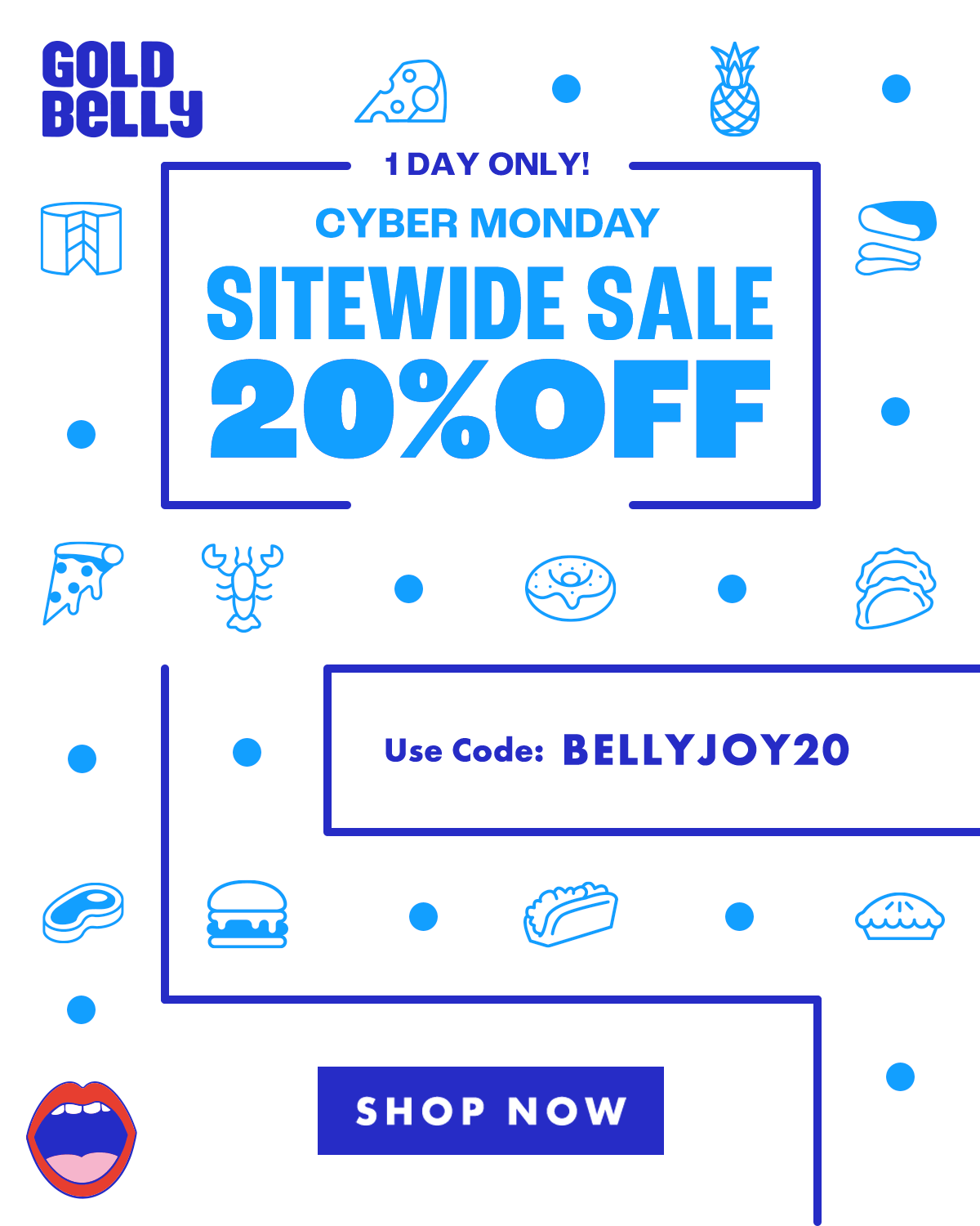 ENDS TONIGHT ENDS TONIGHT