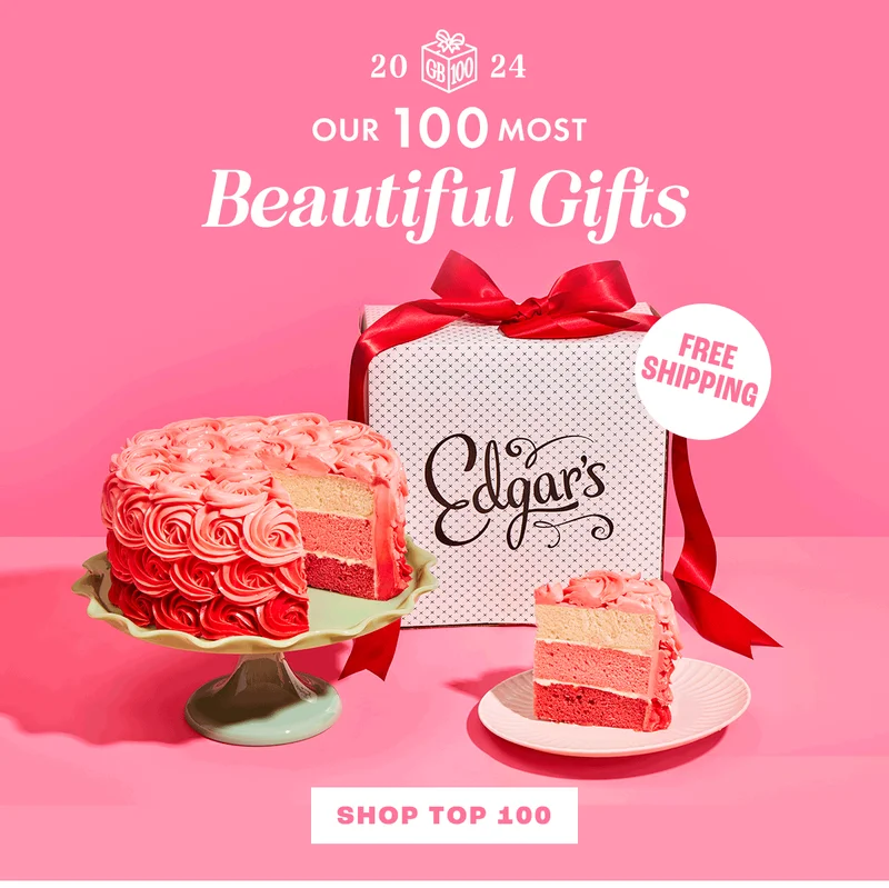 100 most beautiful gifts 100 most beautiful gifts