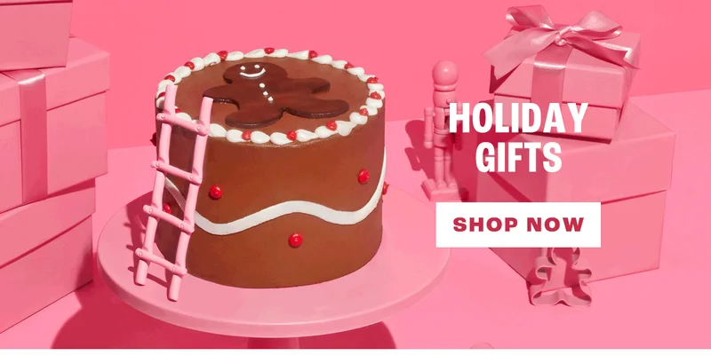 Holiday Gifts Holiday Gifts