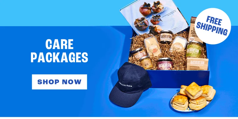 Care Packages Care Packages