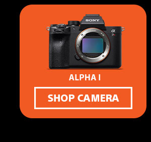 Alpha I | Shop Camera