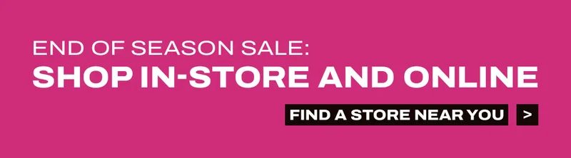 Find your store