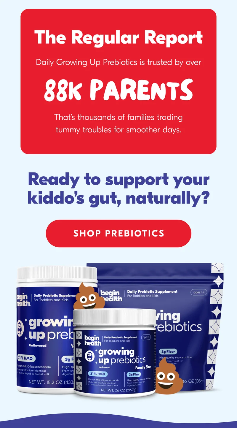Click here to shop prebiotics.