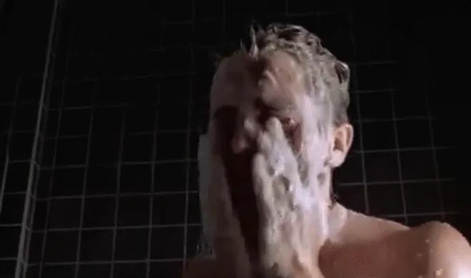 American Psycho