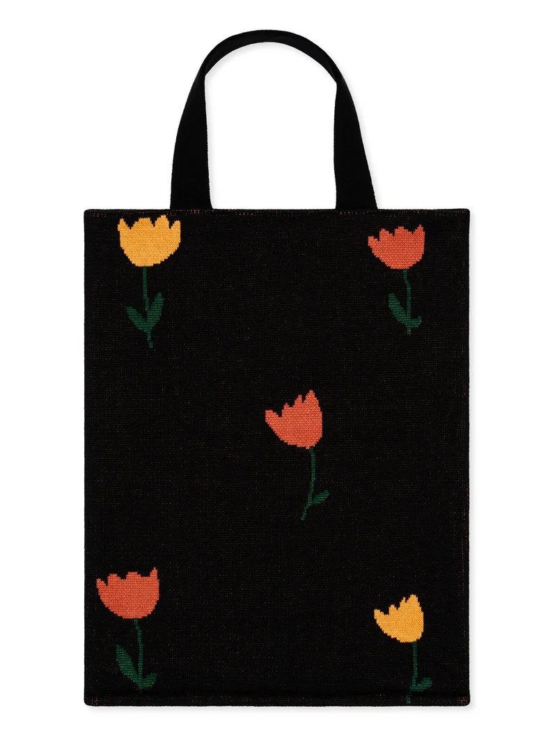 Image of Jan Tote Bag
