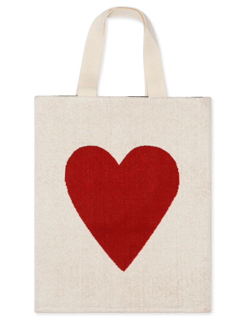 Image of Love Tote Bag