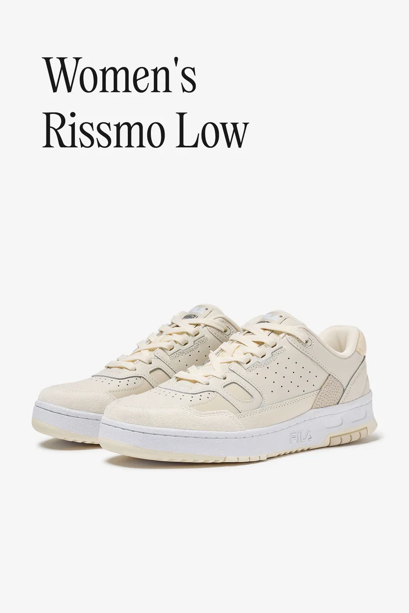 Women's Rissmo Low