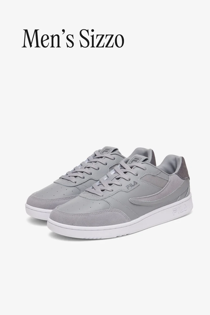 Men's Sizzo