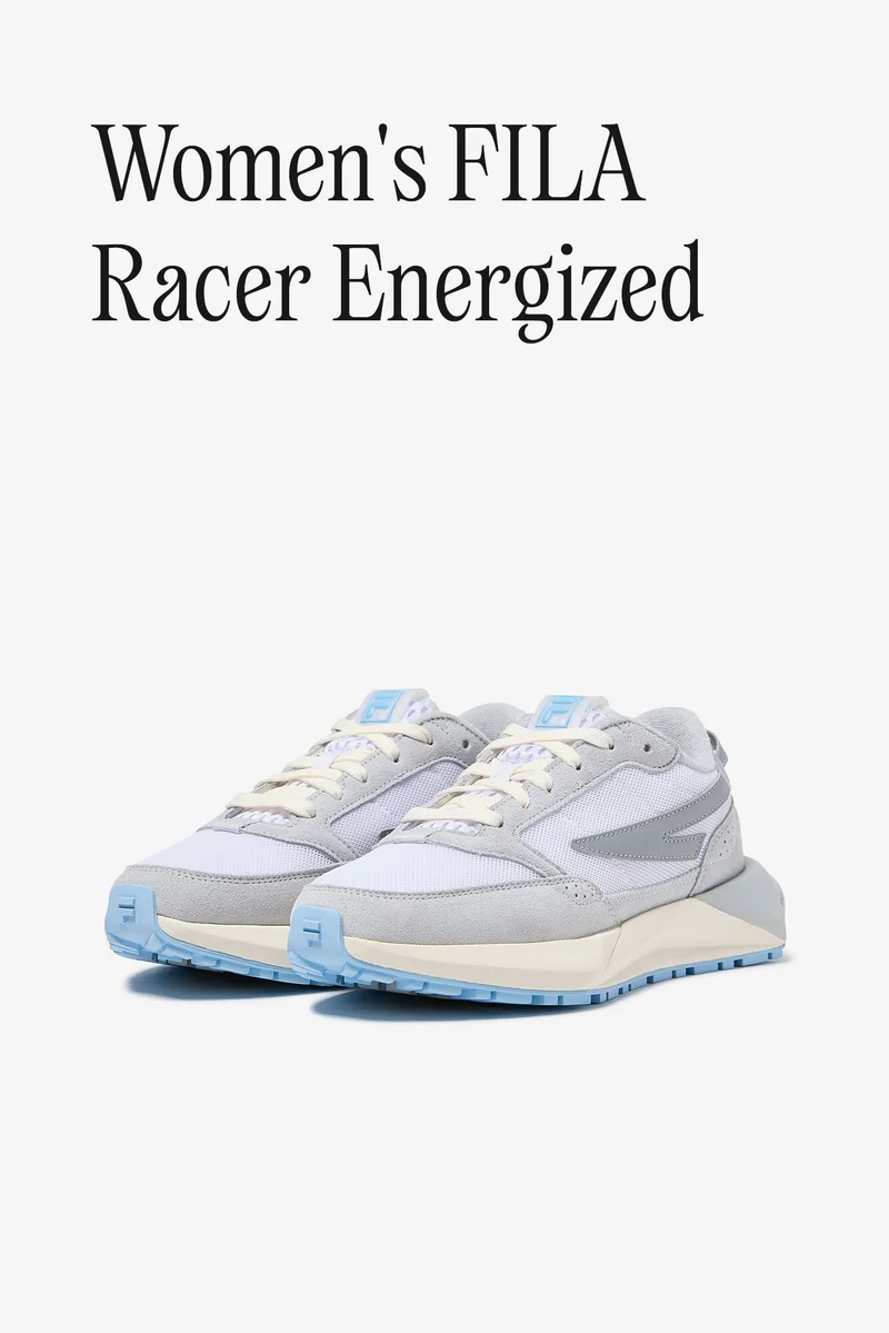 Women's FILA Racer Energized