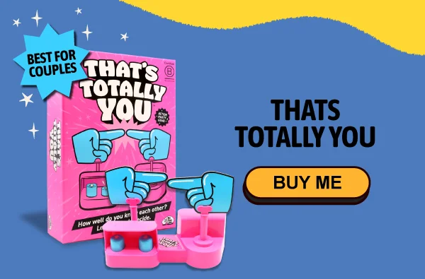 Thats Totally You