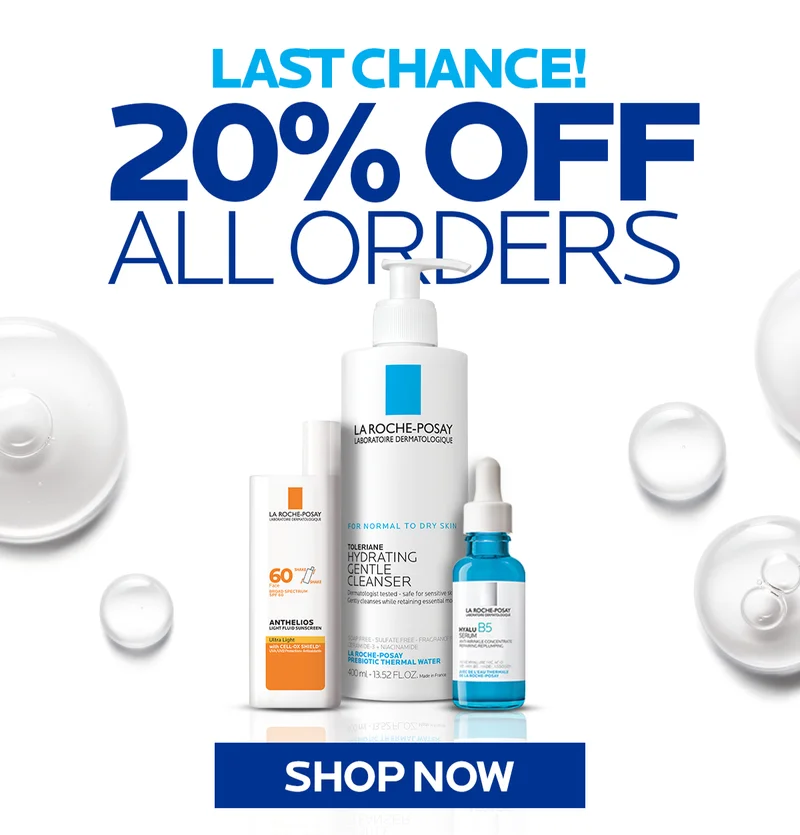 LAST CHANCE!