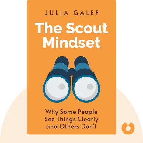 The Scout Mindset