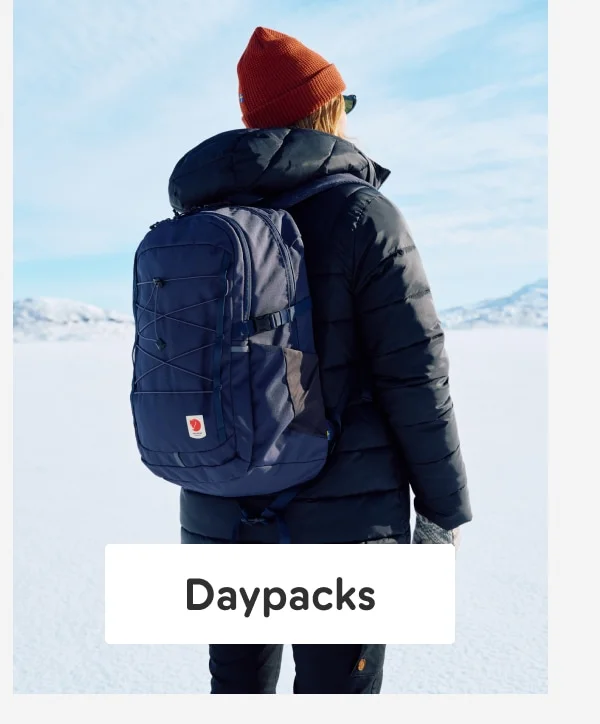 Daypacks