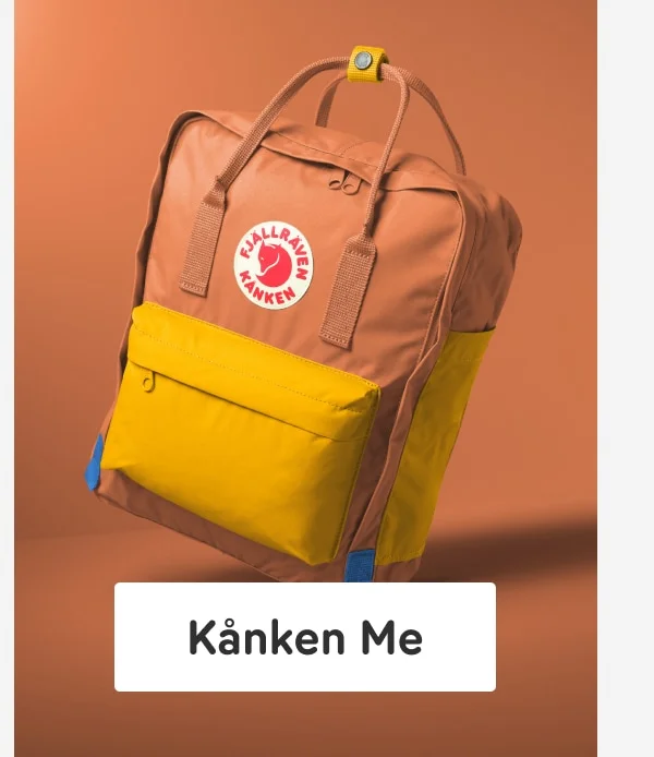 Kånken Me