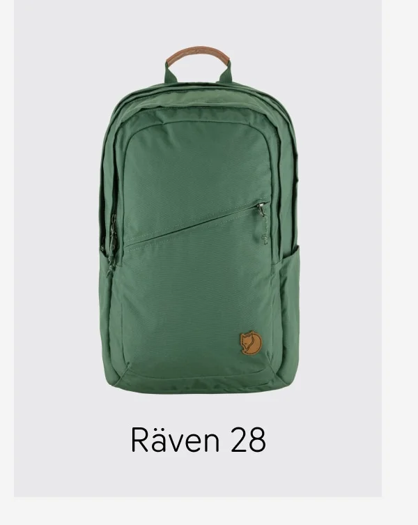 Räven 28