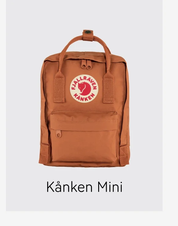 Kånken Mini