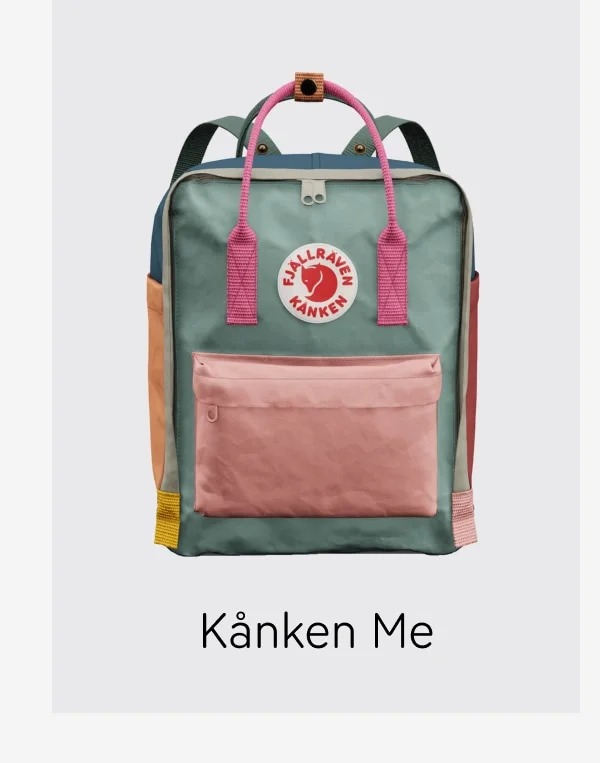Kånken Me