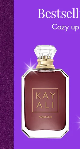 Pick 1: KAYALI VANILLA | 28 Eau de Parfum