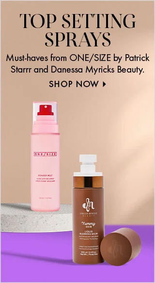 Setting Powder