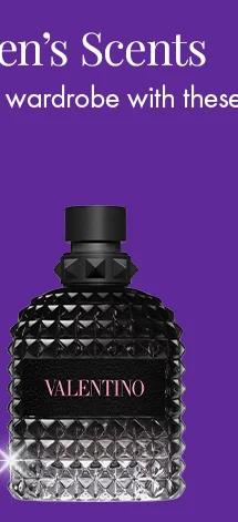 Pick 8: Valentino Uomo Born in Roma Eau de Toilette