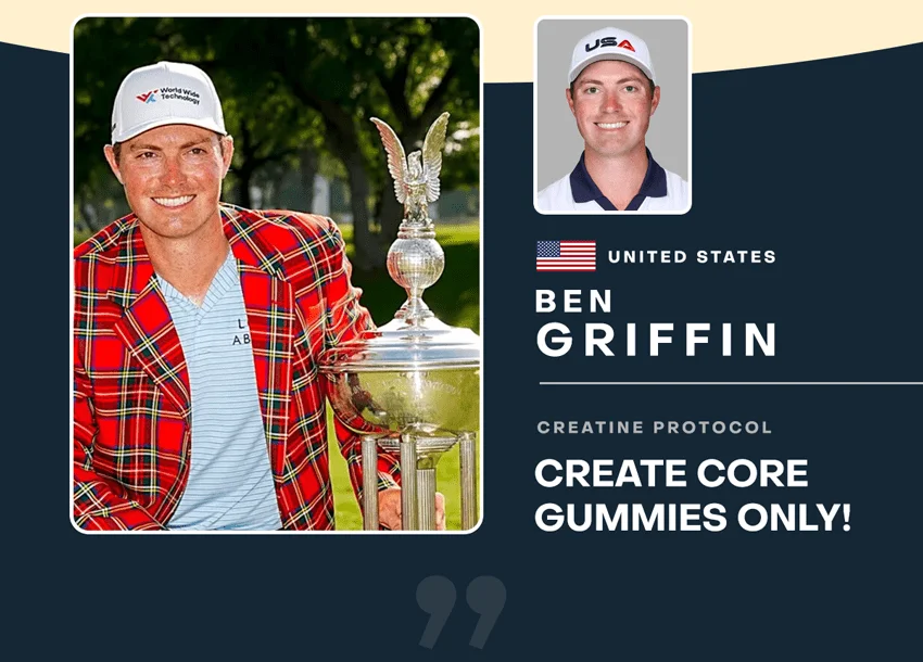 Creatine Protocol: Create Core Gummies Only!