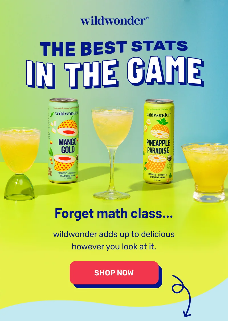 Forget math class...