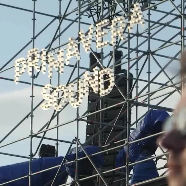 Primavera Sound
