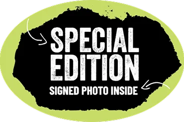Special Edition