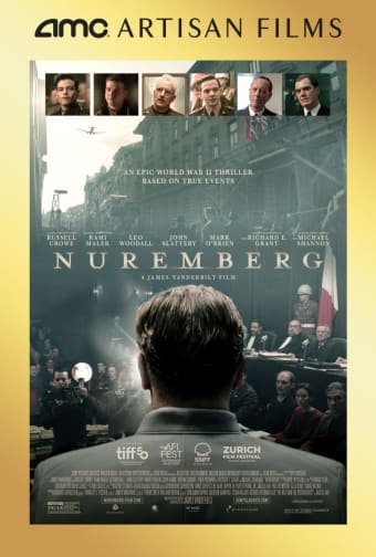 Nuremberg