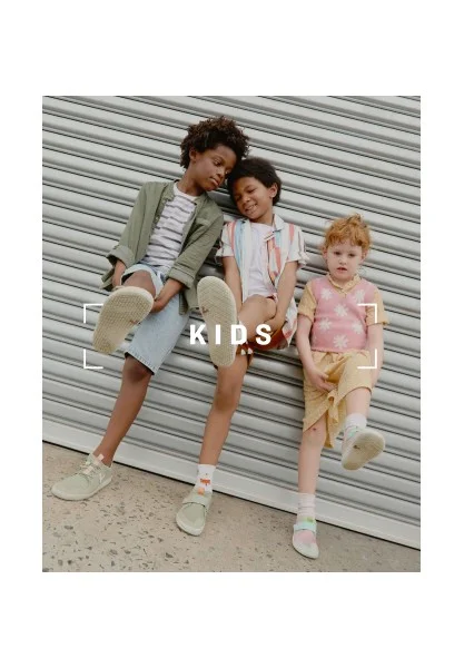 SHOP KIDS