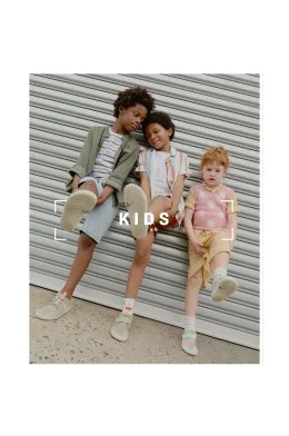 SHOP KIDS