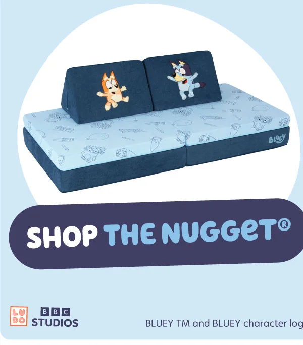 Shop the Nugget®