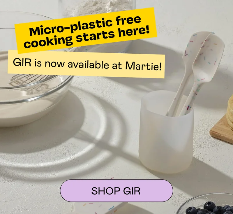 GIR is now available at Martie! - Shop GIR