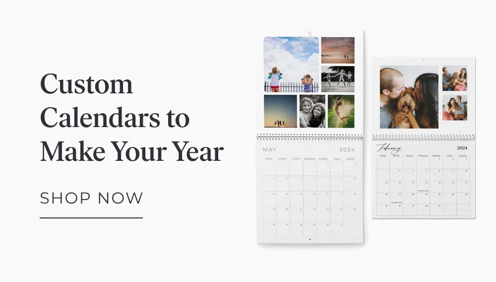 Up to 50% Off Photo Books and Gifts & Home Décor