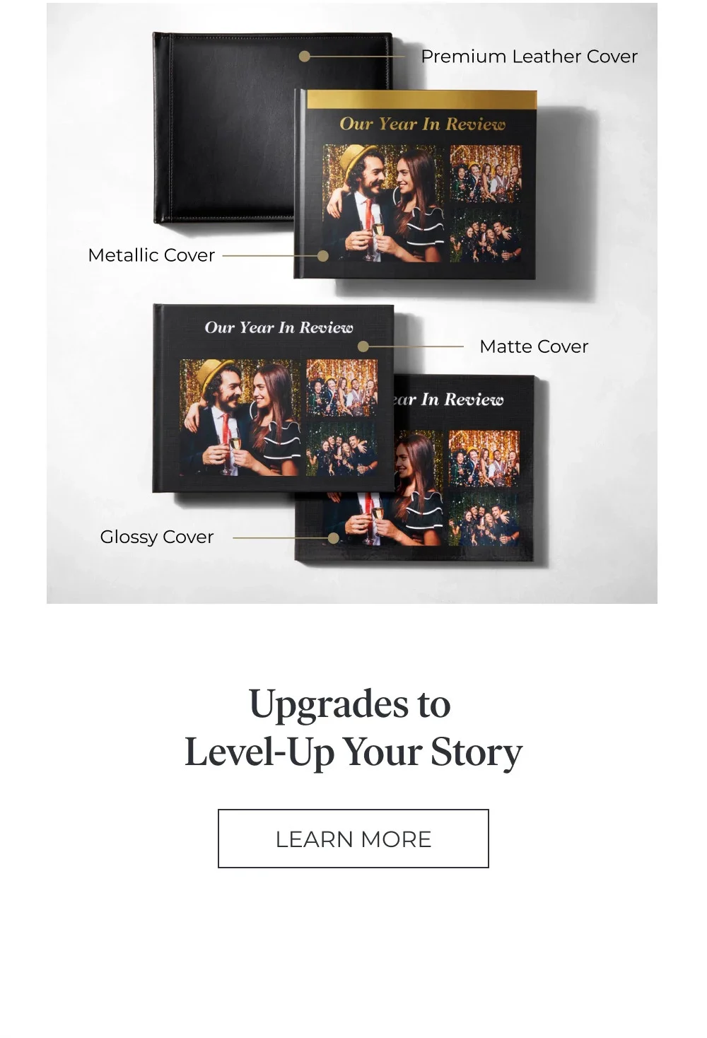 Up to 50% Off Photo Books and Gifts & Home Décor