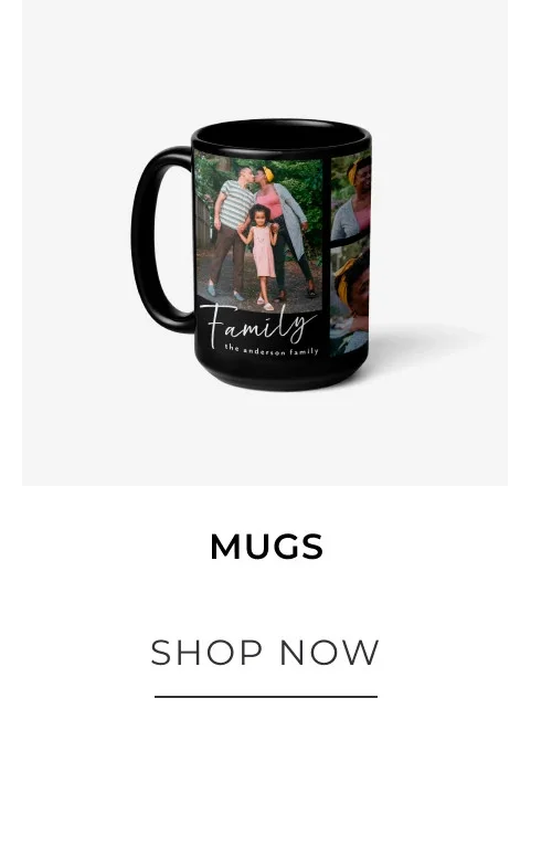 Up to 50% Off Photo Books and Gifts & Home Décor