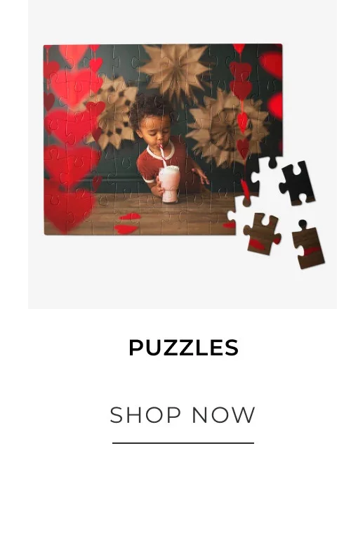 Up to 50% Off Photo Books and Gifts & Home Décor
