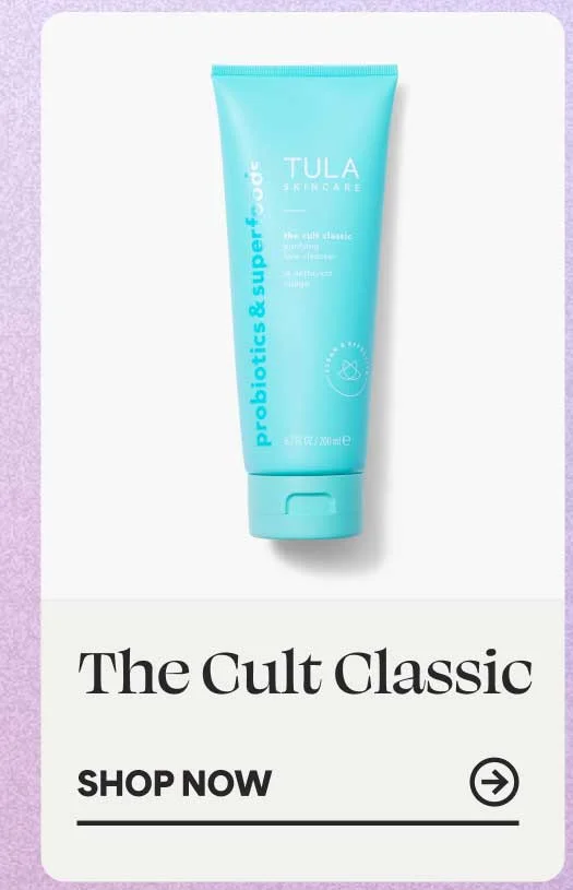 The Cult Classic -- SHOP NOW