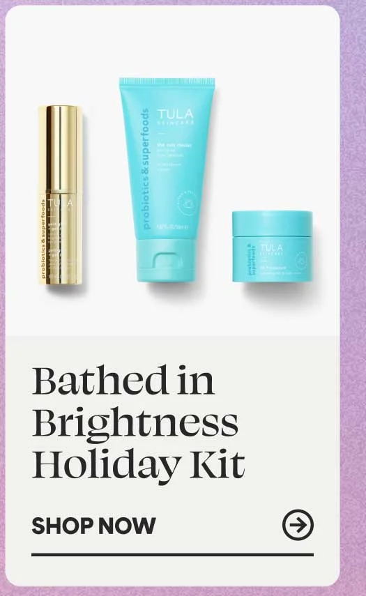Bathed in Brightness Holiday Kit -- SHOP NOW