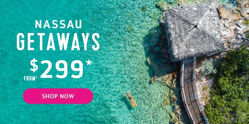 NASSAU GETAWAYS