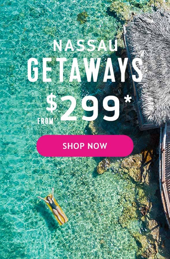 NASSAU GETAWAYS