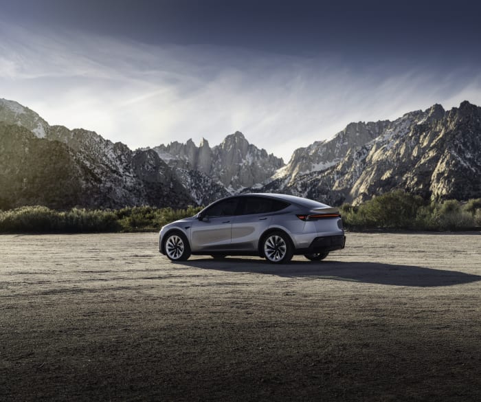 Tesla