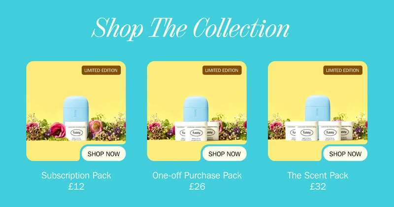 Shop Wildflowers
