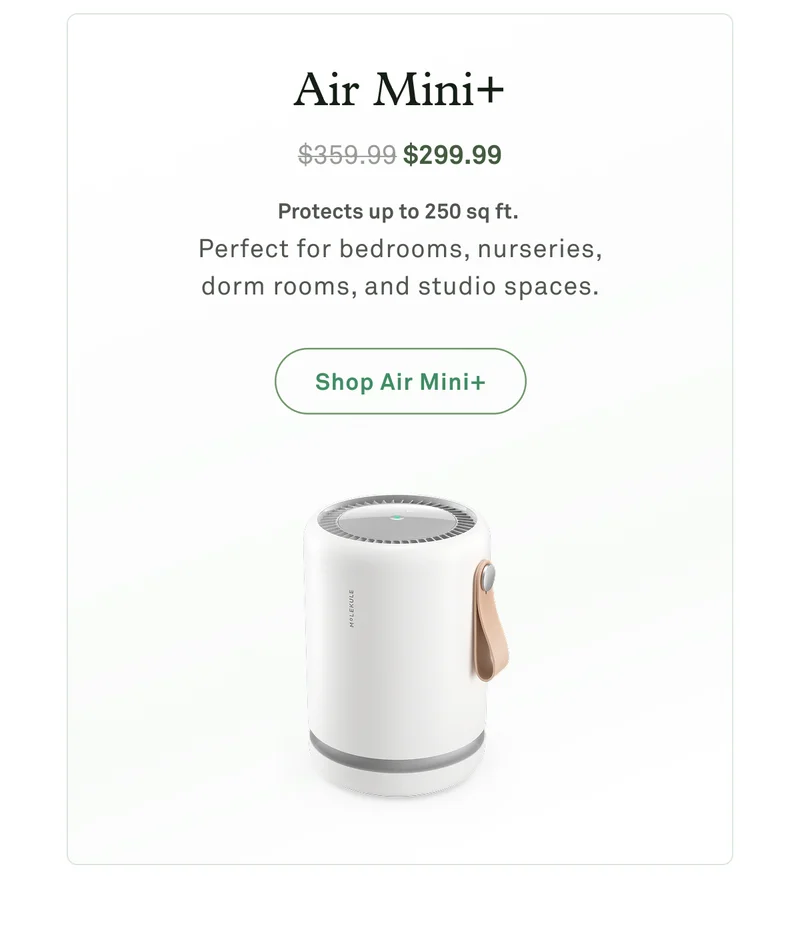 Air Mini+