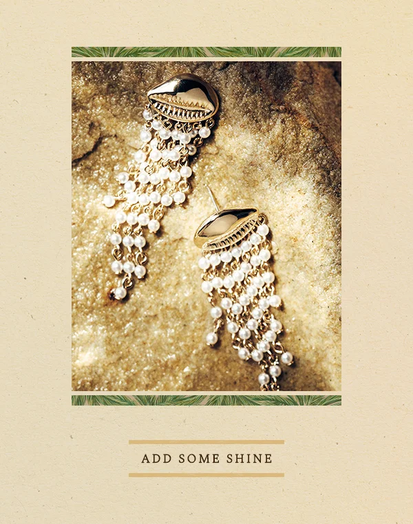 Shop jewelry