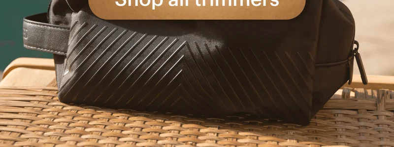 Find the timmer that's right for you.