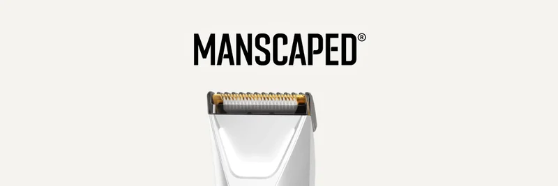 MANSCAPED®