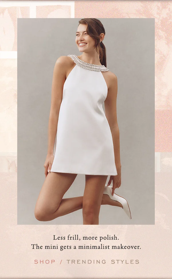 Shop Trending Styles